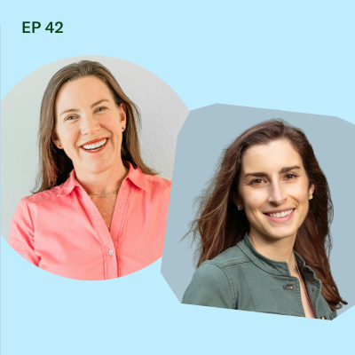 episode Is Cow's Milk a Must for Toddlers? with Sophie Egan artwork