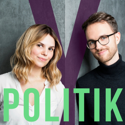 Y Politik-Podcast | Lösungen für das 3. Jahrtausend - podcast
