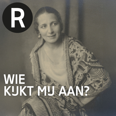 episode Joodse fotograaf Hanna Elkan: eerste vrouwelijke fotograaf die haar eigen fotostudio in Amsterdam had artwork