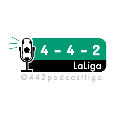 Imagen de portada del programa 442 La Liga