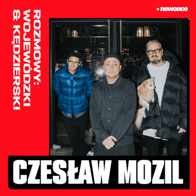 episode Mozil. Kto to Kądzior? artwork