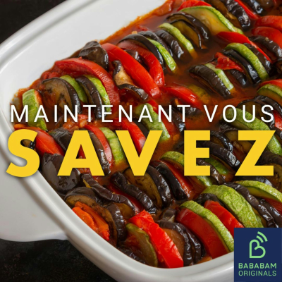 episode Qu’est-ce que l’indice ratatouille ? artwork