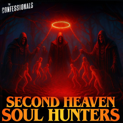 episode 756: Second Heaven Soul Hunters artwork