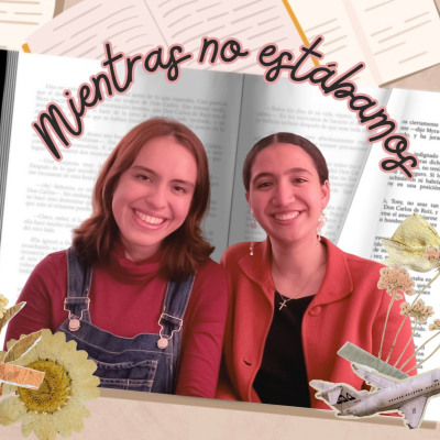 episode T4 | Todas las cosas que han pasado (y las que no han pasado aún) artwork