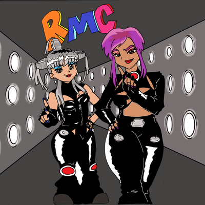 episode EP 3: MUSIC! artwork