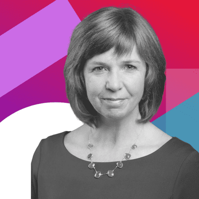 episode A Challenging Problem, A Delicate Balance: BC's Opioid Epidemic with Minister Sheila Malcolmson artwork