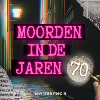 episode Aflevering 20: Vrouw met een missie artwork