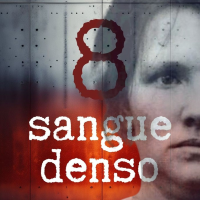 episode Dagmar Overbye, la creatrice di Angeli. artwork
