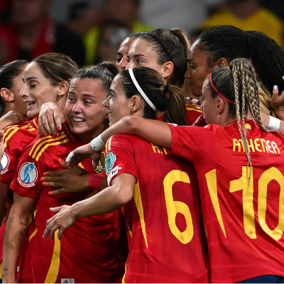 episode Los goles de Carrusel | Los goles del España 2-0 Suiza | Pase histórico a semifinales de la EURO artwork