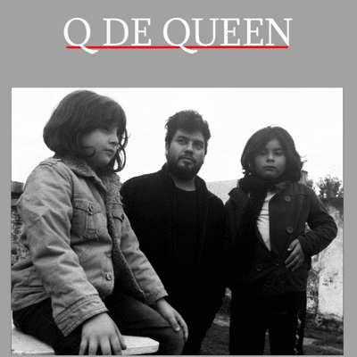 episode Esto es Q de Queen artwork