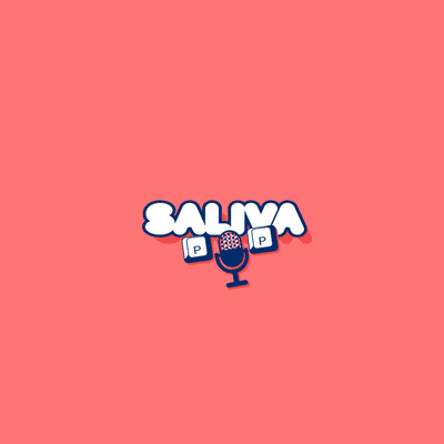 Saliva Pop