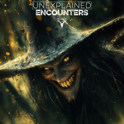 episode 539 | Evil Witch ATTACKED Our Cabin in the Woods - 6 TRUE Scary Stories of the Unexplained artwork