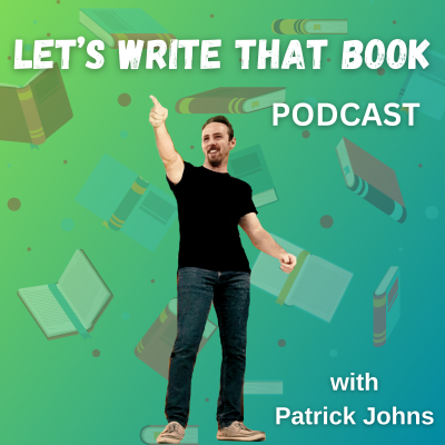 Let's Write That Book