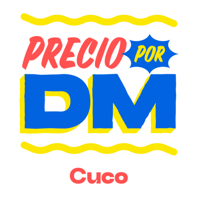 episode ¿Porqué la gente votó Rechazo? con Camila Cuco artwork