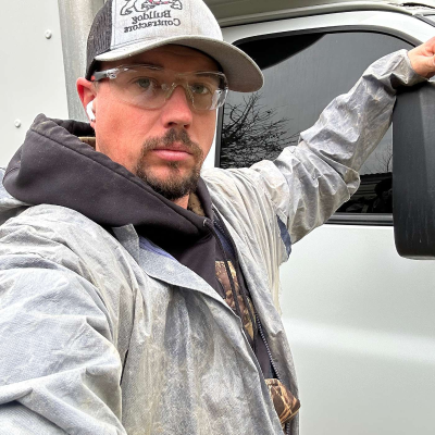 episode Jeff Keller: The Hottest Contractor in America artwork