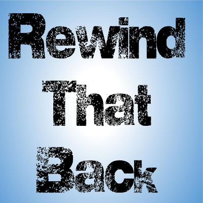 Rewind That Back