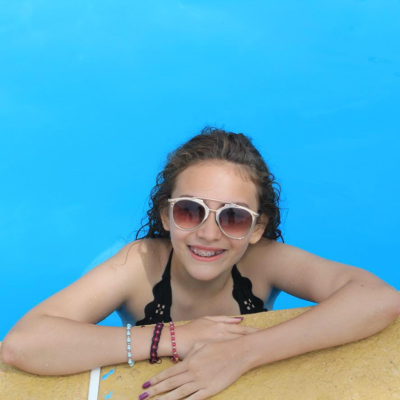 Billede af showet Jackie Ojeda