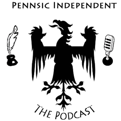 episode Heralds' Point artwork