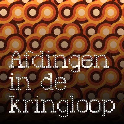 episode Aflevering 8 - Kringloop4All in Nijverdal artwork