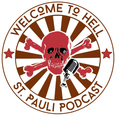 Welcome To Hell: FC St. Pauli Podcast