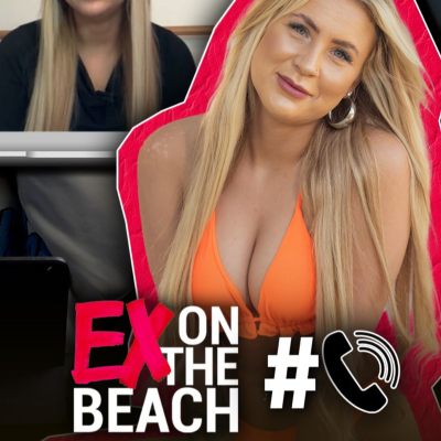 episode Sie hatte ganz andere Erwartungen! - INTERVIEW mit Marta - Ex on the Beach artwork