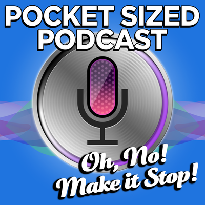Pocket Sized Podcast