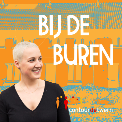 episode #6, Loven | Maaike van Mol: "Ik hoop op een gevoel van saamhorigheid." artwork