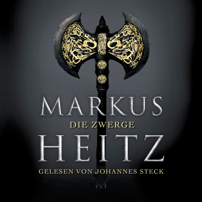 Cover image Die Zwerge (Die Zwerge 1)