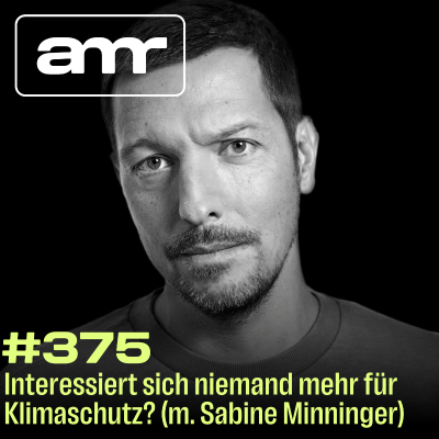 episode Interessiert sich niemand mehr für Klimaschutz? (m. Sabine Minninger) artwork