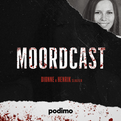episode De moord op Cassie Jo Stoddart – de echte ‘Scream Murder' | Moordcast #216 artwork