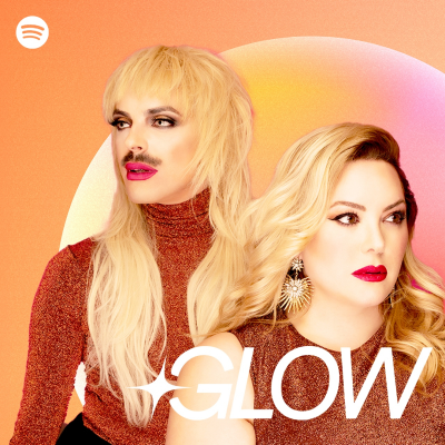 episode Glow: LGBTQIA+ (Especial Spotify) artwork
