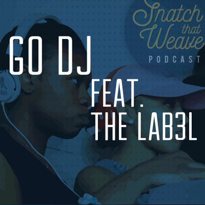episode GO DJ feat. The Lab3l artwork