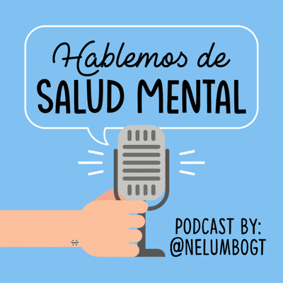episode Perfectamente Imperfectos artwork
