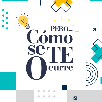 Pero cómo se te ocurre