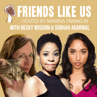 episode Tackling the Cat Overpopulation Crisis and Community Building with Greenpoint Cats artwork