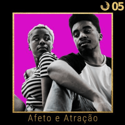 episode Afeto e atração artwork
