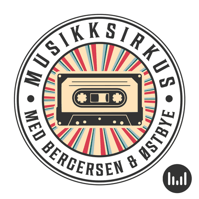 Musikksirkus