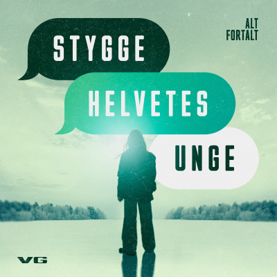 episode Stygge helvetes unge (1:4) - Her taper jeg artwork