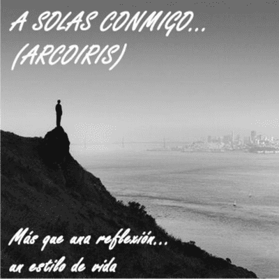 episode A Solas Conmigo... (6. Arcoiris) artwork