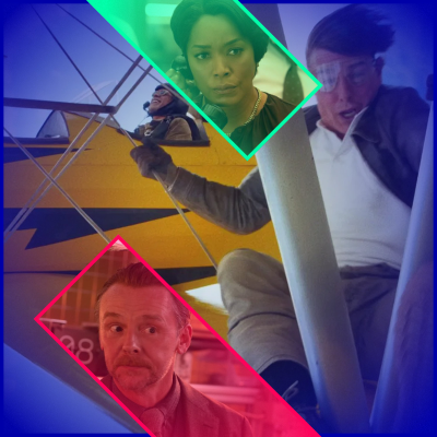 episode Guter Film aber trotzdem enttäuschend artwork