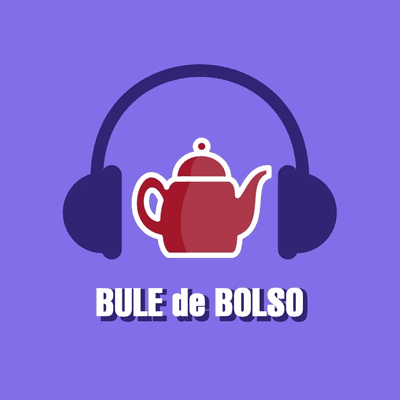 Bule de Bolso