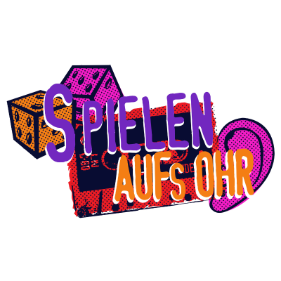 Spielen aufs Ohr