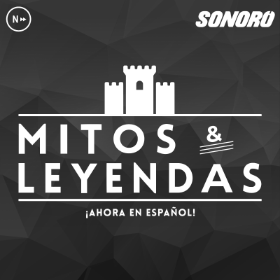 episode 45. Atracción fatal P. 2 | Mitos y leyendas artwork