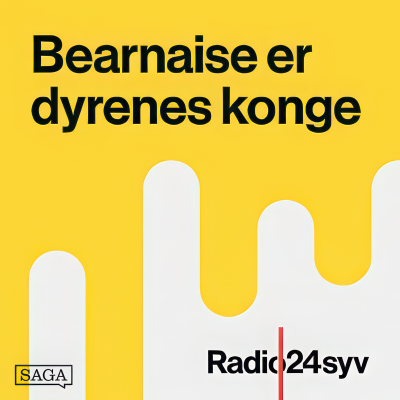 episode Alexander Tovborg på Ranees artwork