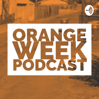 episode Why the Name Orange Week? artwork