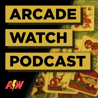 episode Prší | Matej Hložánek, Herdek | AW Podcast 127 artwork