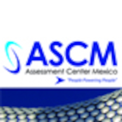 Billede af showet Assessment Center Mexico El Podcast