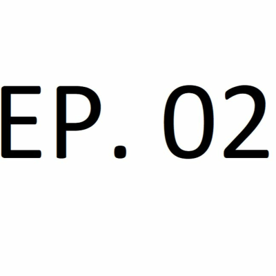 episode PODCAST E02 -Sergio, Early Humans Migrated out Of Africa much Earlier than we Thought, Madrid artwork