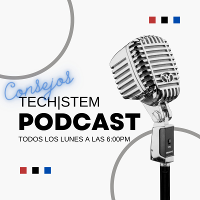 episode Episodio 1 Podcast: tu voz en la web artwork