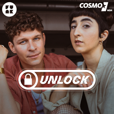 episode Raus aus der Nummer #11: Safer Sex im Internet artwork